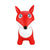 Mastermind Toys Baby Ride - On Bouncing Fox - Mastermind Toys___230309