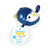 Mastermind Toys Baby Wind - Up Swimming Penguin Bath Toy - Mastermind Toys___230339