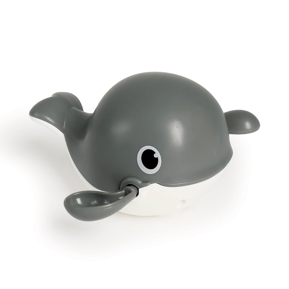 Mastermind Toys Baby Wind - Up Swimming Whale Bath Toy - Mastermind Toys___230338