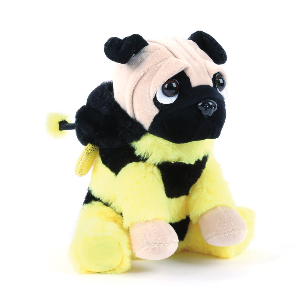 Mastermind Toys Bumble Bee Hoodie Houndz - Mastermind Toys___226711