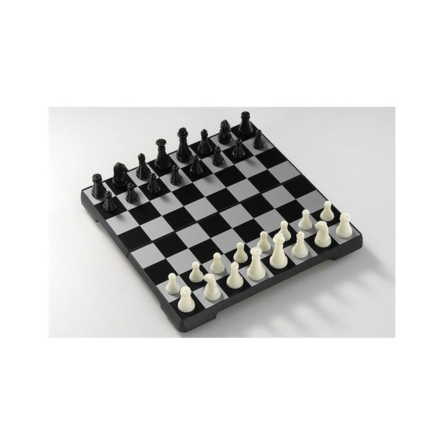 Mastermind Toys Folding Magnetic Chess Board - Mastermind Toys___121013