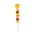 Mastermind Toys Halloween Candy Kabobs Assorted - Mastermind Toys___84478