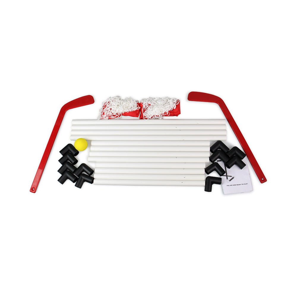 Mastermind Toys Hallway Hockey Mini Goal Set - Mastermind Toys___212449