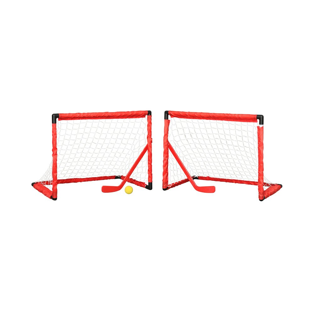 Mastermind Toys Hallway Hockey Mini Goal Set - Mastermind Toys___212449