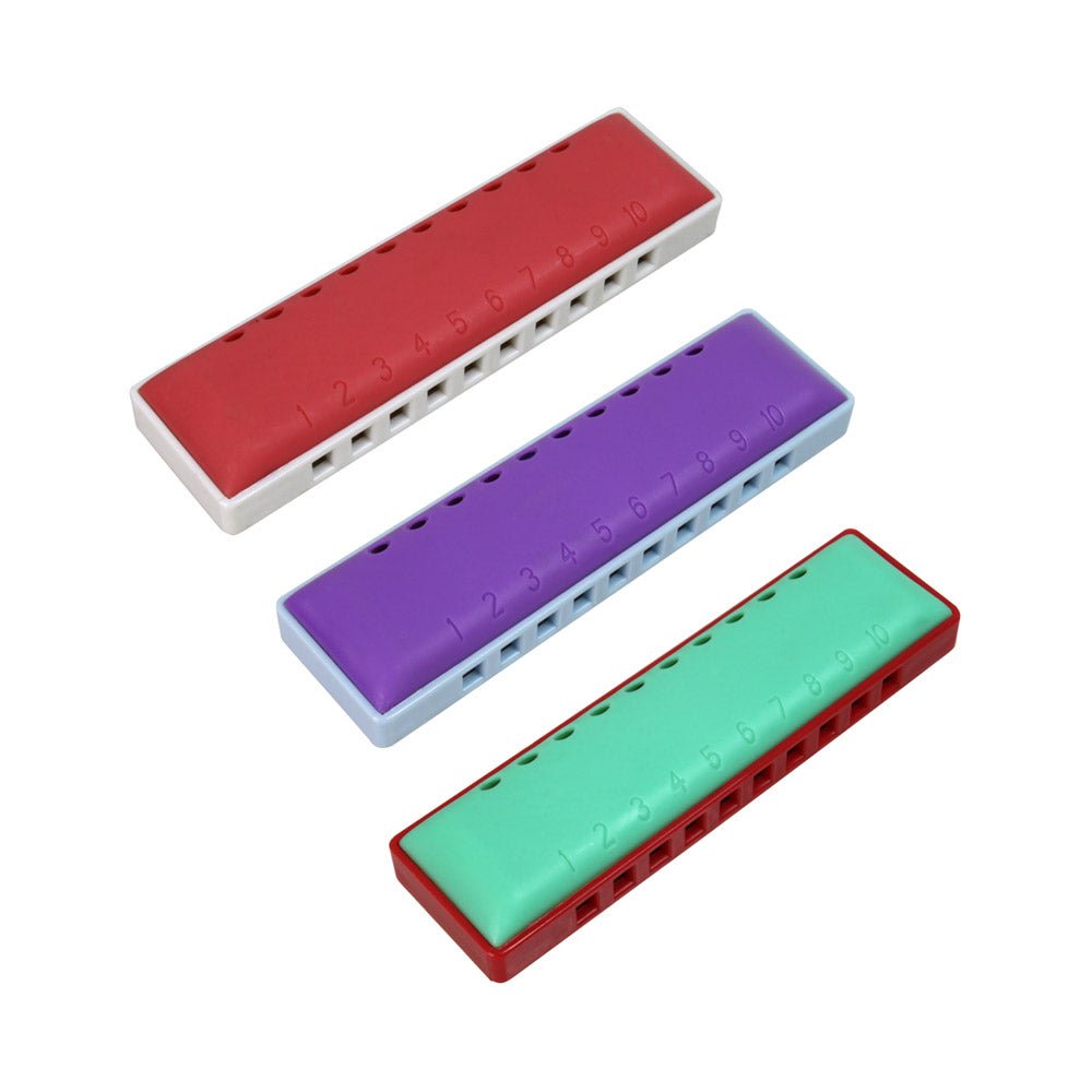 Mastermind Toys Harmonica - Mastermind Toys___204615