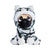 Mastermind Toys Kitten Hoodie Houndz - Mastermind Toys___230353