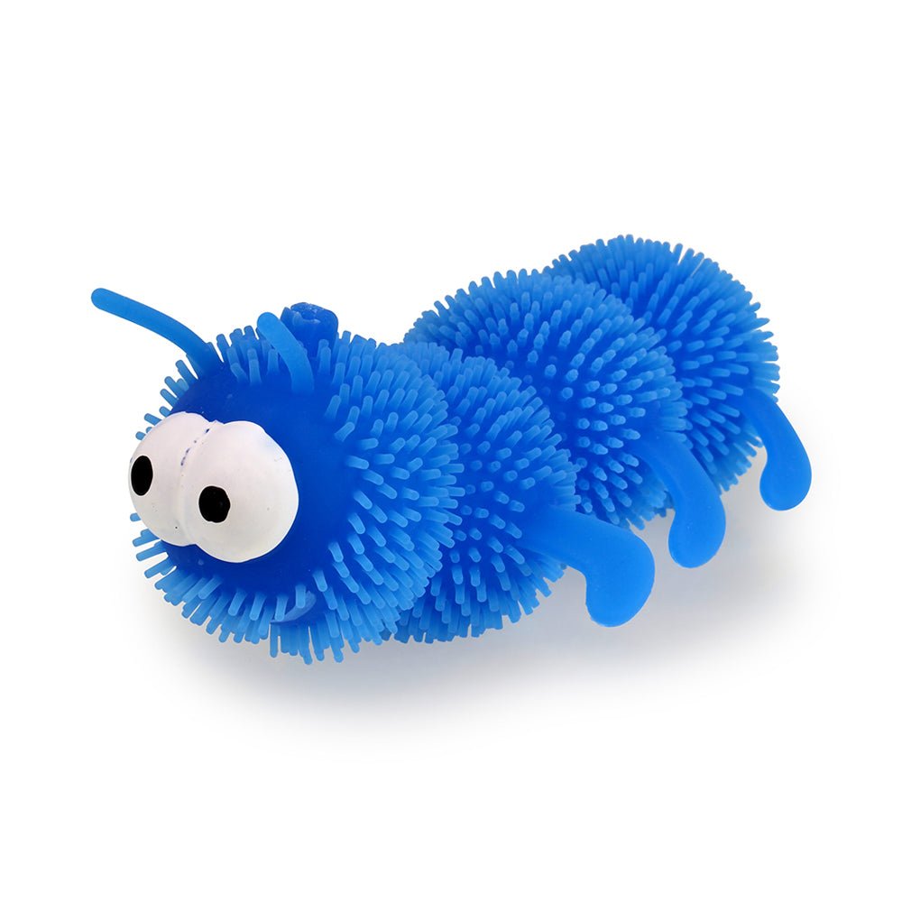 Mastermind Toys Large Stretchy Caterpillar Assorted - Mastermind Toys___216952