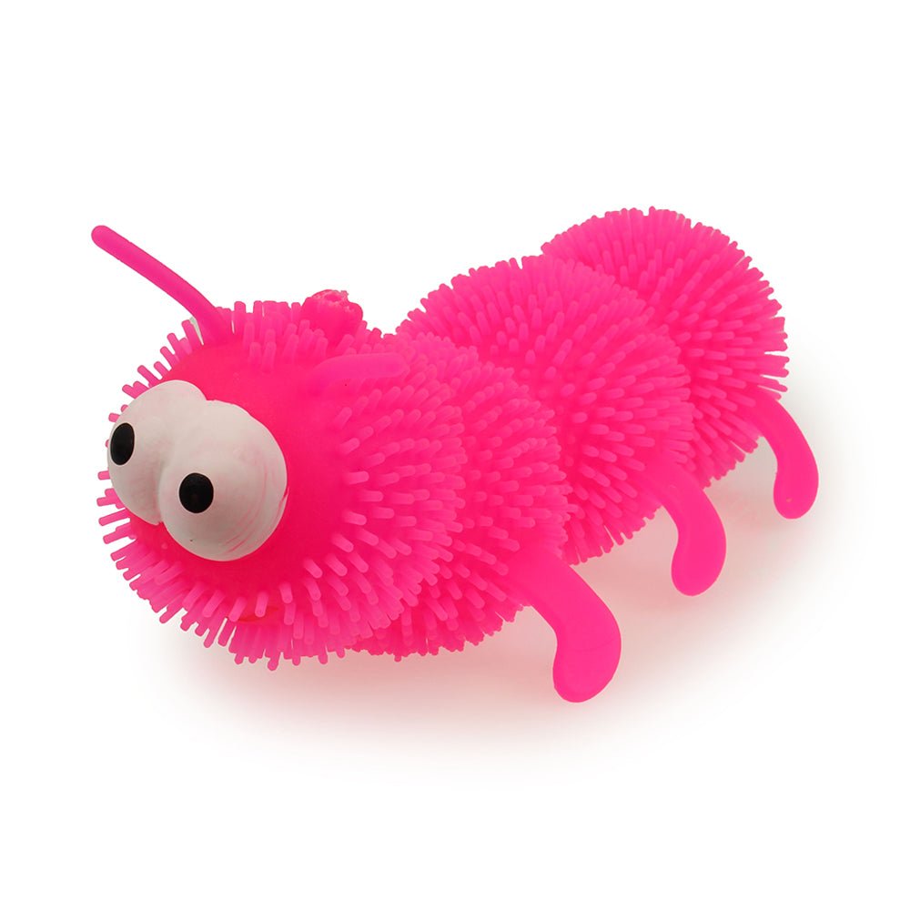 Mastermind Toys Large Stretchy Caterpillar Assorted - Mastermind Toys___216952