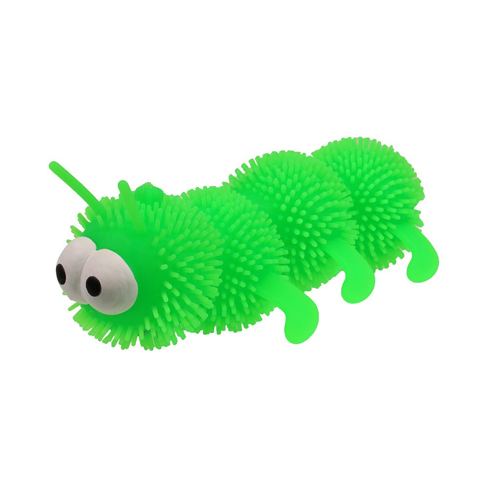 Mastermind Toys Large Stretchy Caterpillar Assorted - Mastermind Toys___216952