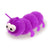 Mastermind Toys Large Stretchy Caterpillar Assorted - Mastermind Toys___216952