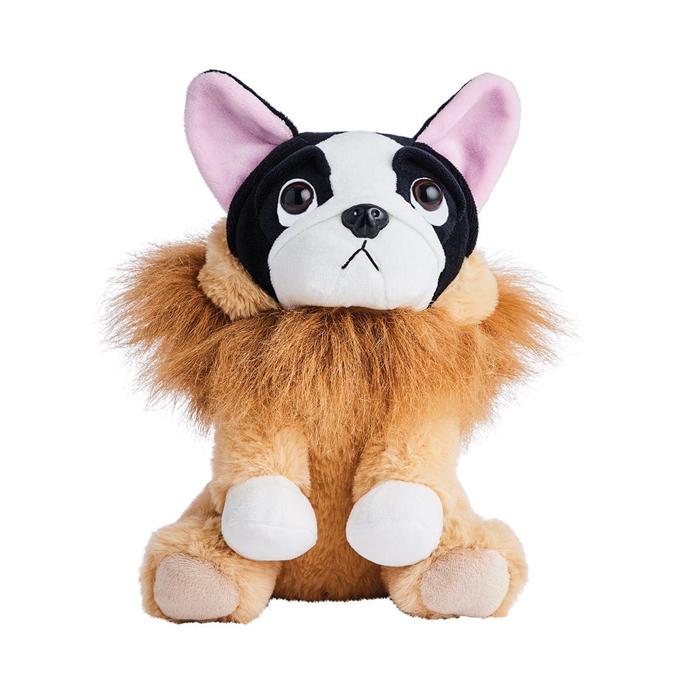 Mastermind toys stuffed fashion animals