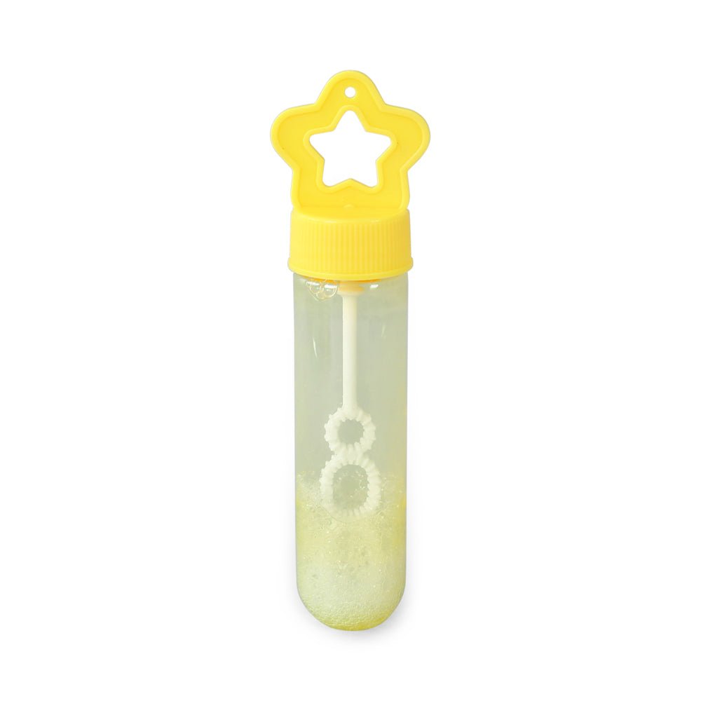 Mastermind Toys Mini Bubble Wand 30ml Asst - Mastermind Toys___228458