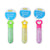 Mastermind Toys Mini Bubble Wand 30ml Asst - Mastermind Toys___228458