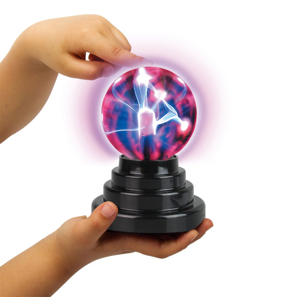 Mastermind Toys Mini Plasma Ball - Mastermind Toys___202897