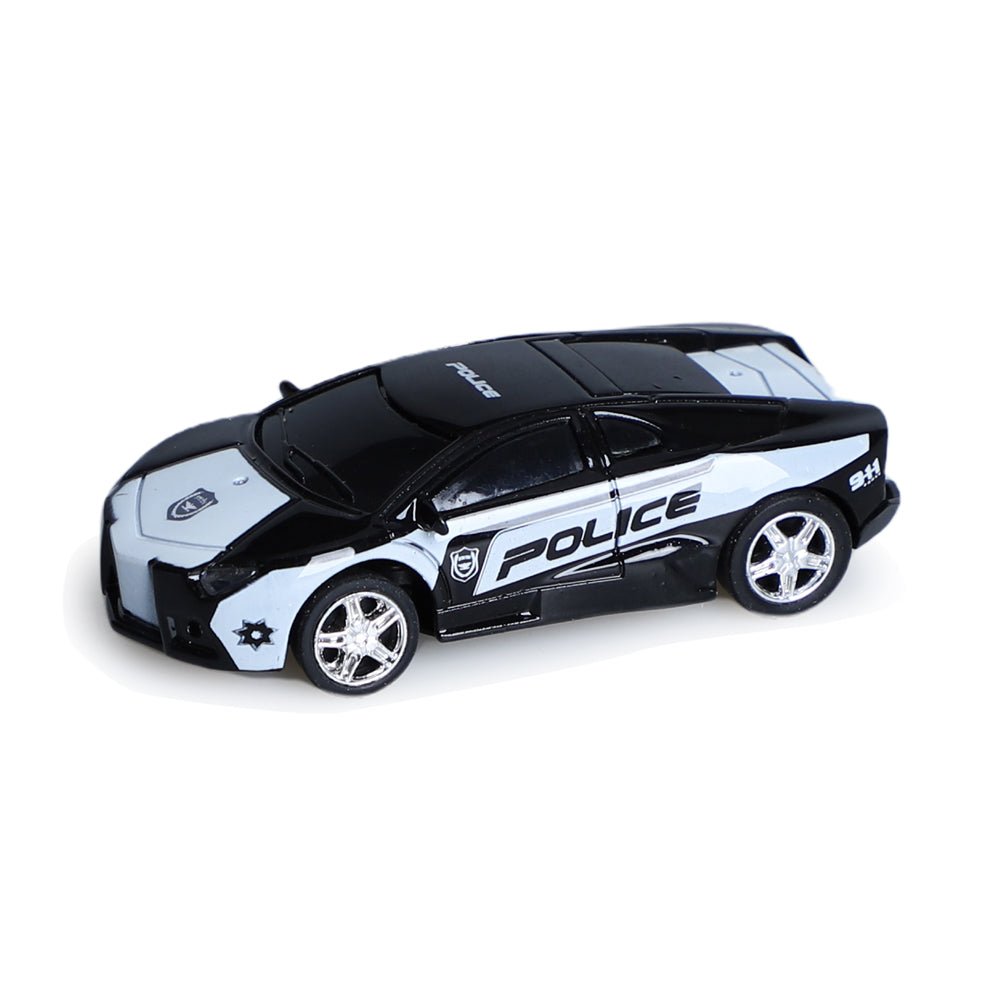 Remote control police deals