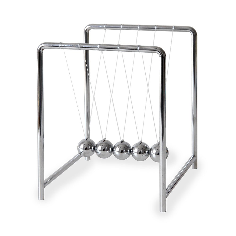 Mastermind Toys Newton's Cradle - Mastermind Toys___230970