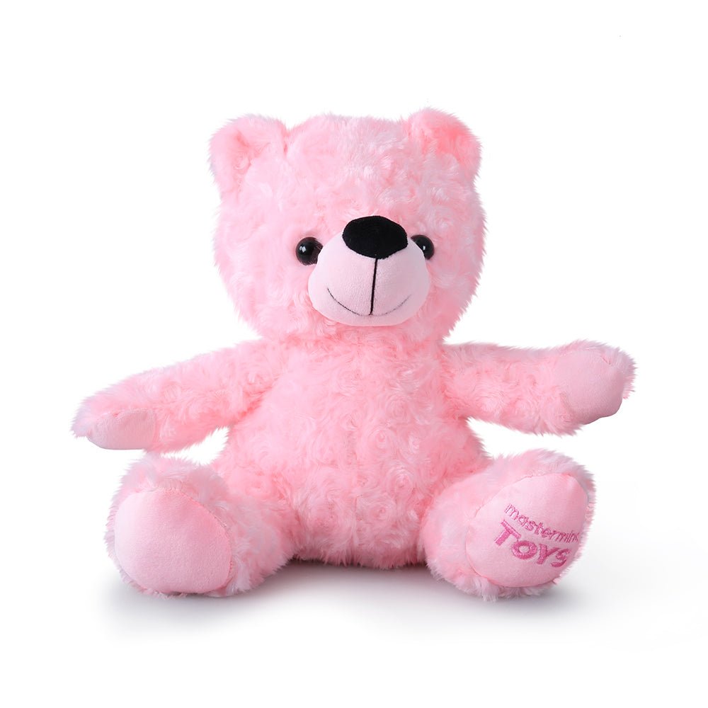 Mastermind Toys Pink Bear - Mastermind Toys___227429