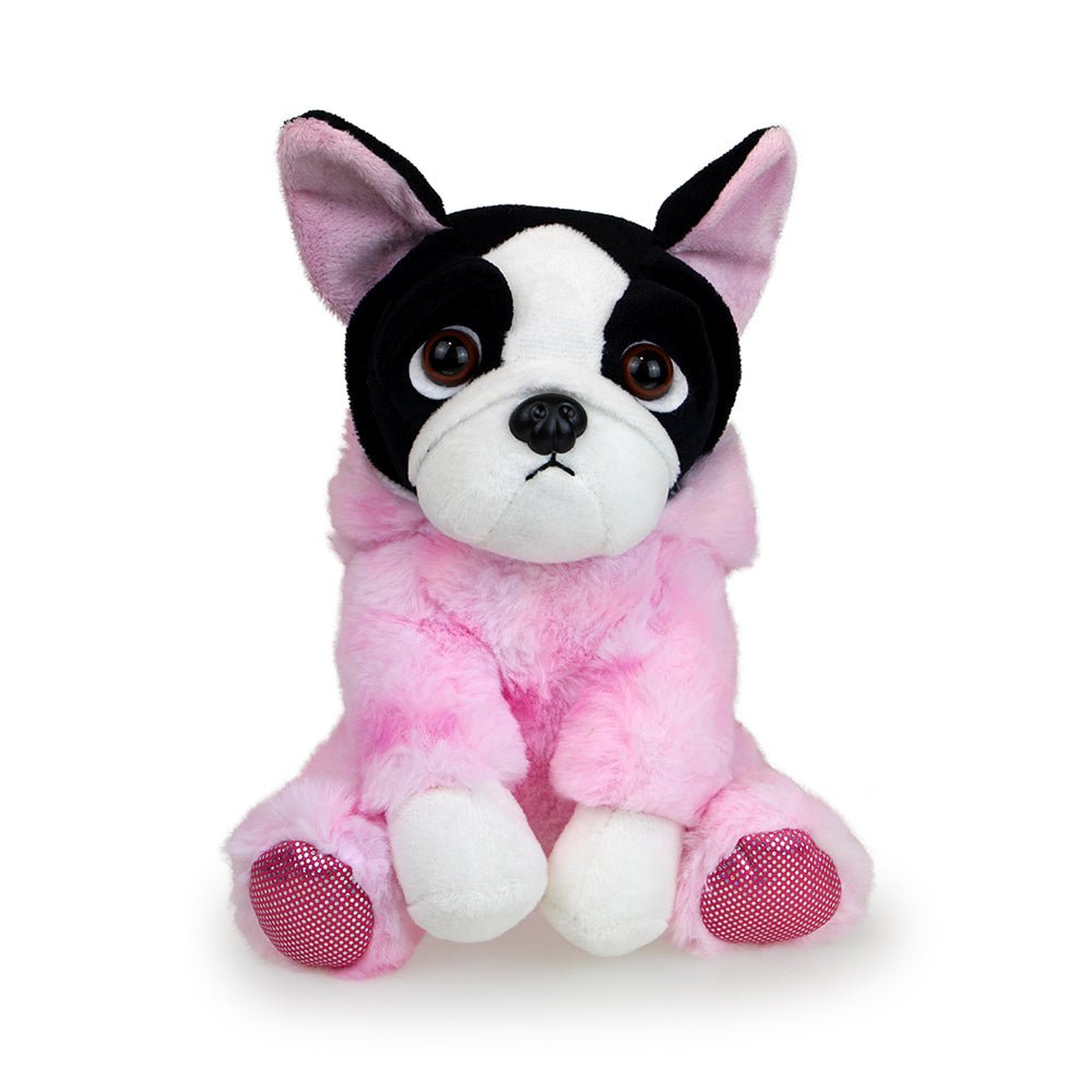 Mastermind Toys Pink Unicorn Hoodie Houndz - Mastermind Toys___217146