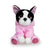 Mastermind Toys Pink Unicorn Hoodie Houndz - Mastermind Toys___217146