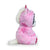 Mastermind Toys Pink Unicorn Hoodie Houndz - Mastermind Toys___217146