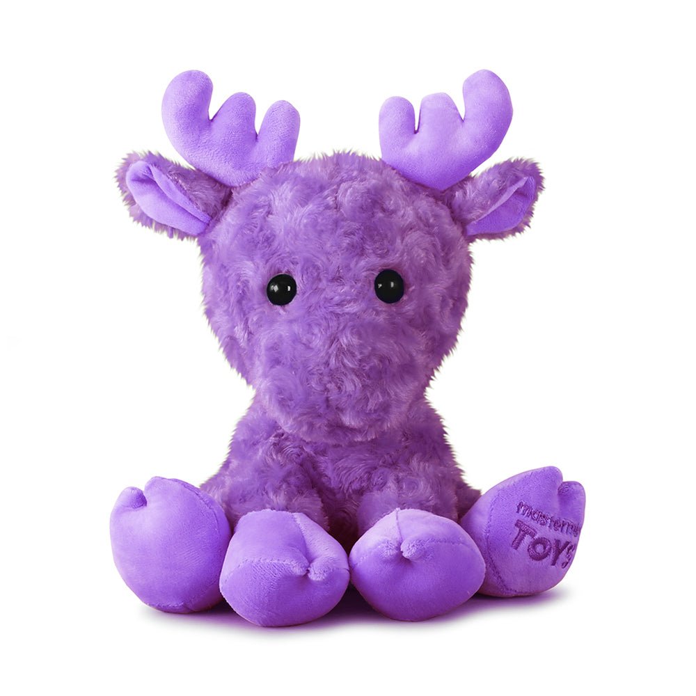 Mastermind Toys Purple Moose - Mastermind Toys___227424