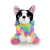 Mastermind Toys Rainbow Sloth Hoodie Houndz - Mastermind Toys___217148