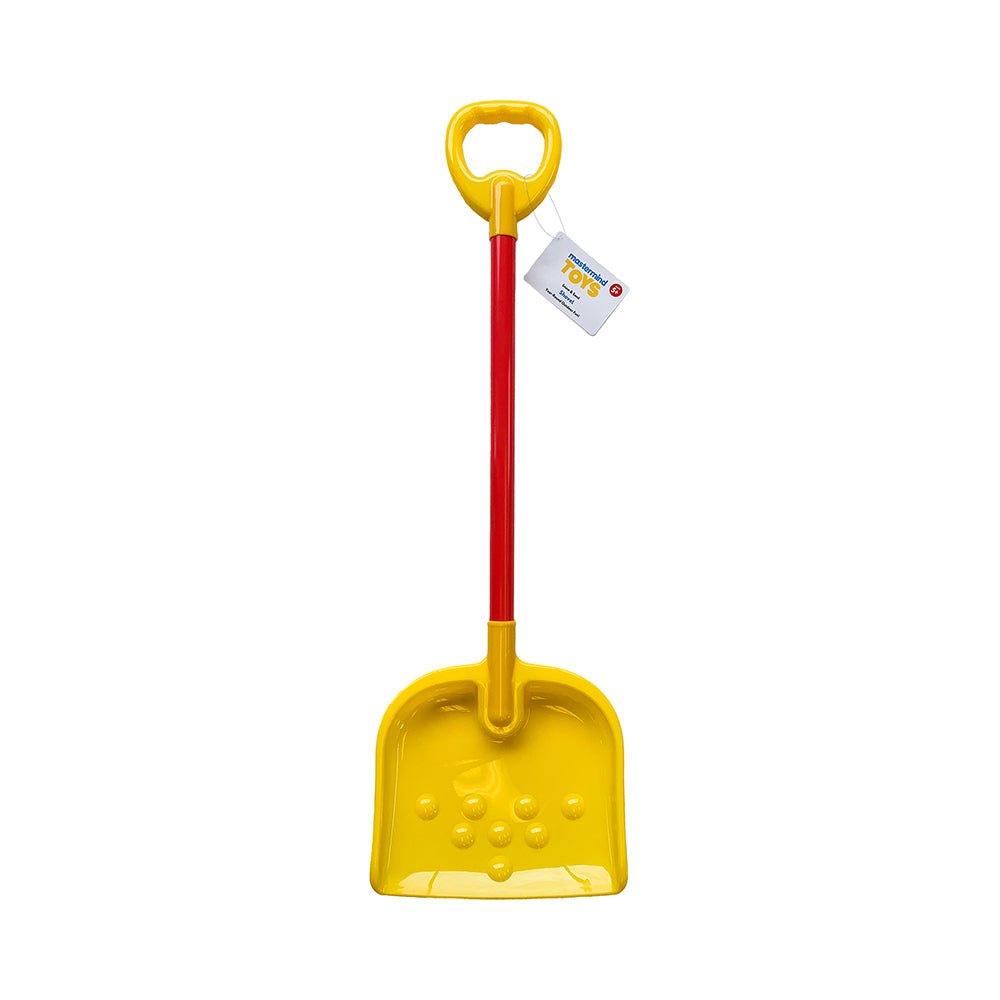 Mastermind Toys Snow and Sand Shovel Asst - Mastermind Toys___226931