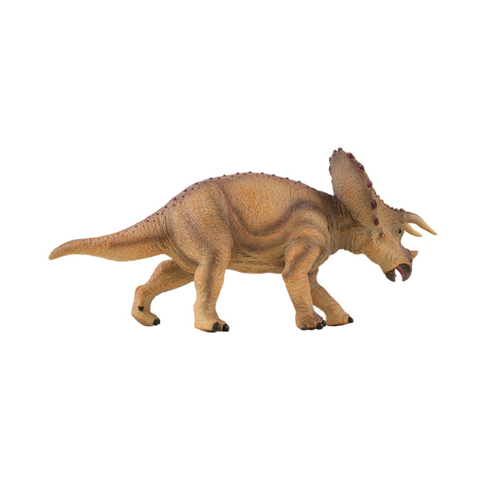 Mastermind Toys Triceratops Figure Large - Mastermind Toys___207716