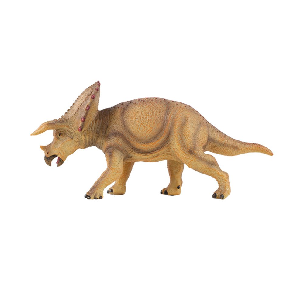 Mastermind Toys Triceratops Figure Large - Mastermind Toys___207716