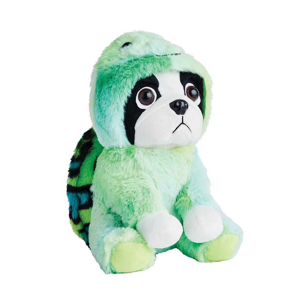 Mastermind Toys Turtle Hoodie Houndz - Mastermind Toys___228513