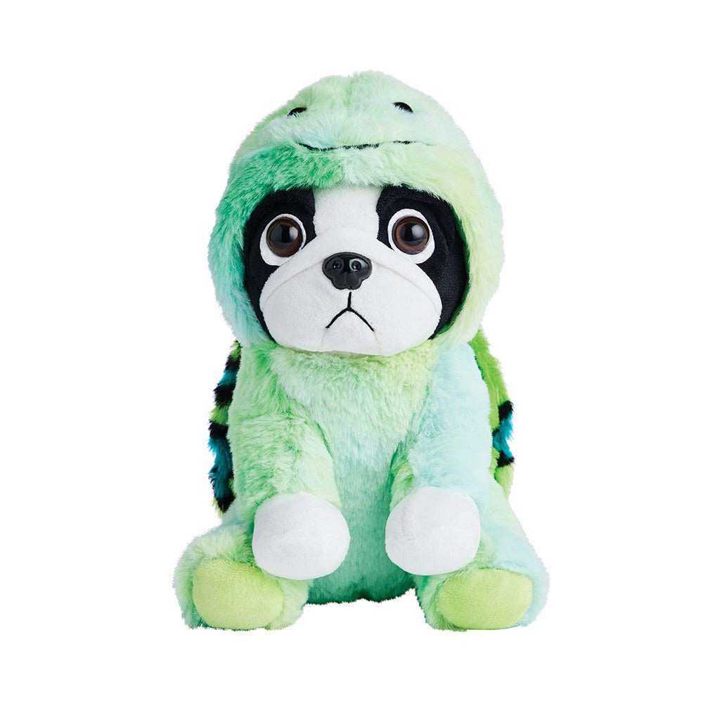 Mastermind Toys Turtle Hoodie Houndz - Mastermind Toys___228513