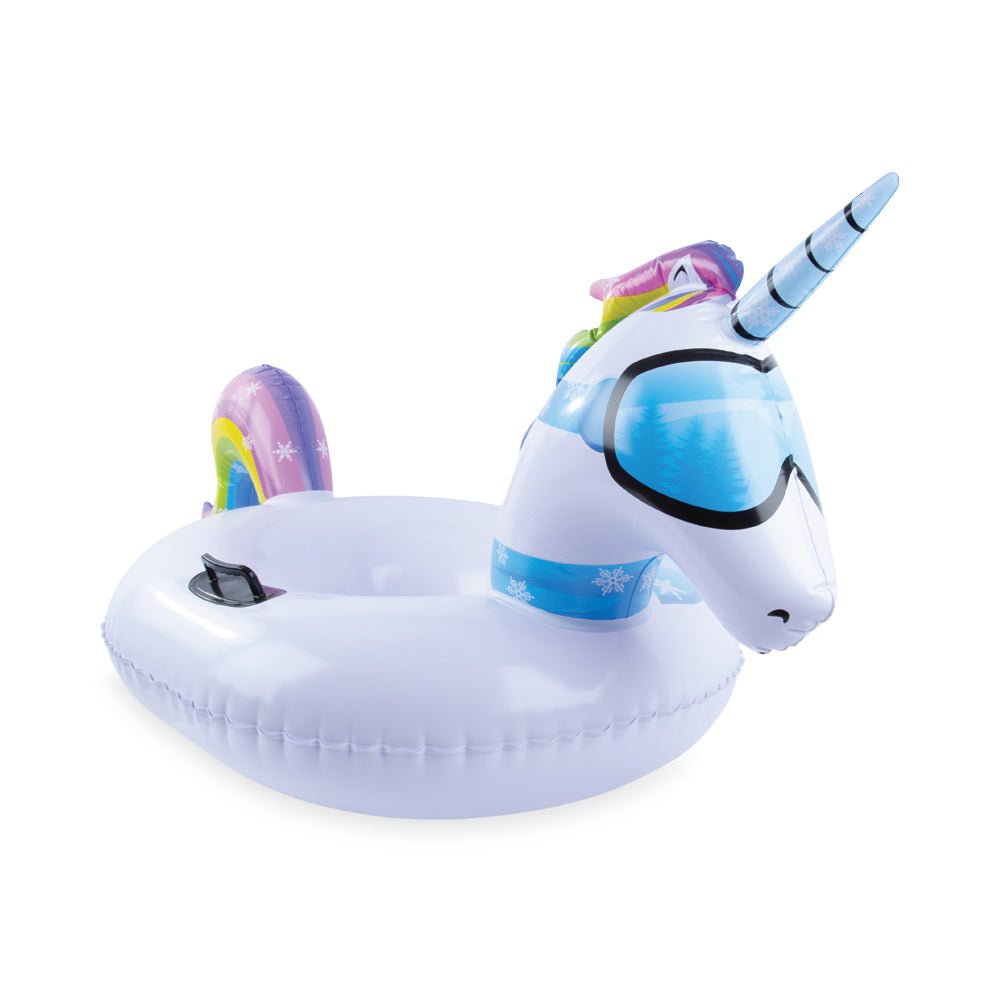 Mastermind Toys Unicorn Snow Tube - Mastermind Toys___226381