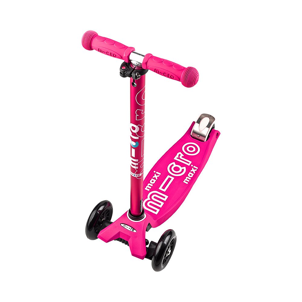 Maxi MICRO Deluxe Scooter - Mastermind Toys___207383