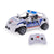 Meccano Junior Police Vehicle - Mastermind Toys___226565