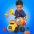 Mega Bloks® CAT® Cement Mixer - Mastermind Toys___238886