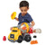 Mega Bloks® CAT® Cement Mixer - Mastermind Toys___238886