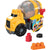 Mega Bloks® CAT® Cement Mixer - Mastermind Toys___238886