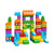 Mega Bloks Let's Get Learning! Bag - Mastermind Toys___220364