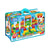 Mega Bloks Let's Get Learning! Bag - Mastermind Toys___220364