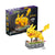 Mega Pokemon Motion Pikachu - Mastermind Toys___228976