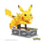 Mega Pokemon Motion Pikachu - Mastermind Toys___228976