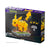 Mega Pokemon Motion Pikachu - Mastermind Toys___228976