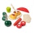 Melissa & Doug Cutting Food - Mastermind Toys___234469