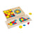 Melissa & Doug Pattern Blocks and Boards - Mastermind Toys___234433