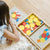 Melissa & Doug Pattern Blocks and Boards - Mastermind Toys___234433