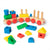 Melissa & Doug Stacking Train - Mastermind Toys___234441