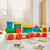 Melissa & Doug Stacking Train - Mastermind Toys___234441