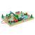 Melissa & Doug Take - Along Railroad - Mastermind Toys___234426