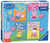 MFP Peppa Pig 2, 3, 4, 5 pc Puzzles - Mastermind Toys___234499