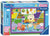 MFP Shopping with Peppa 16pc Floor Puzzle - Mastermind Toys___234501